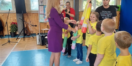 Dzień Edukacji Narodowej