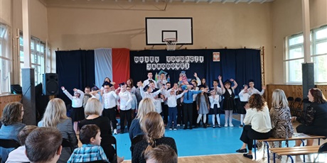 Dzień Edukacji Narodowej