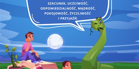 Ogólnopolski Tydzień Czytania Dzieciom