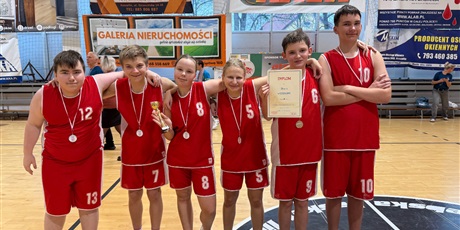XXXVI Olimpiada Specjalna
